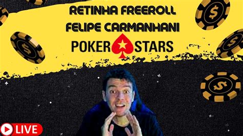 carmanhani freeroll password 888|Felipe Carmanhani (@felipecarmanhani) .